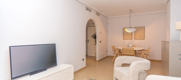 Apartamento de 3 dormitorios en Los Alcázares, Spain No. 177611 12