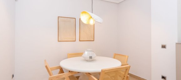 Apartamento de 3 dormitorios en Los Alcázares, Spain No. 177611 10