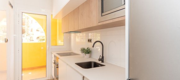 Apartamento de 3 dormitorios en Los Alcázares, Spain No. 177611 19