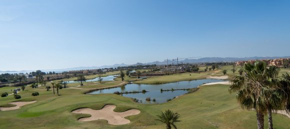 Apartamento de 3 dormitorios en Los Alcázares, Spain No. 177611 27