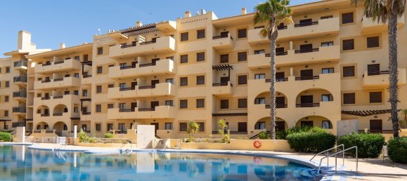 Apartamento de 3 dormitorios en Los Alcázares, Spain No. 177611 28