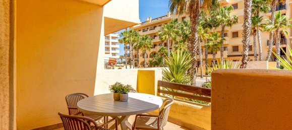 Apartamento de 3 dormitorios en Los Alcázares, Spain No. 177611 24