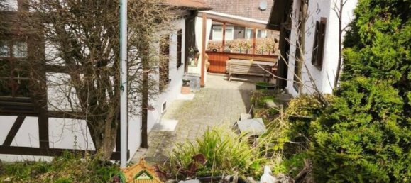 8غرفة منزل في Baden-Wurttemberg, Germany رقم 5877 4