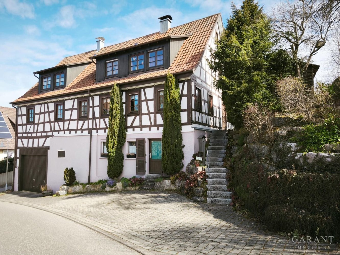 8غرفة منزل في Baden-Wurttemberg, Germany رقم 5877