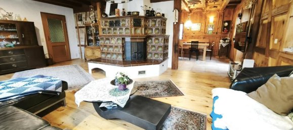 8غرفة منزل في Baden-Wurttemberg, Germany رقم 5877 9