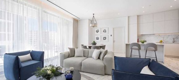 2 bedrooms Apartment in Limassol, Cyprus No. 11229 11