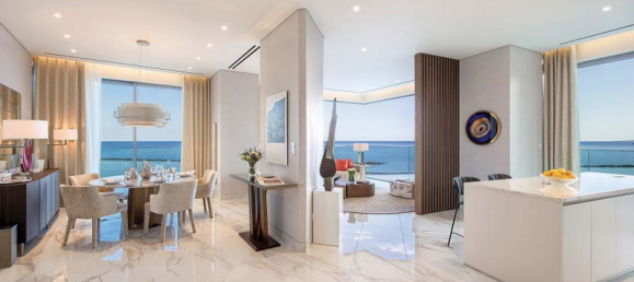 2 bedrooms Apartment in Limassol, Cyprus No. 11229 3