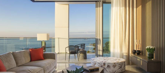 2 bedrooms Apartment in Limassol, Cyprus No. 11229 2