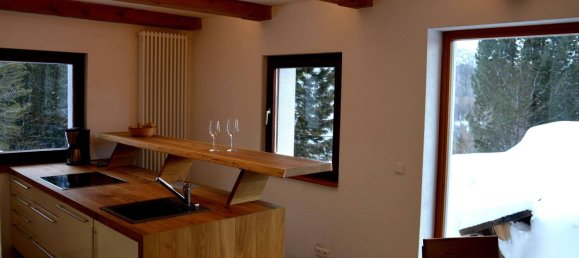 5-Zimmer Haus in Reichenau, Austria, Nr. 40949 8