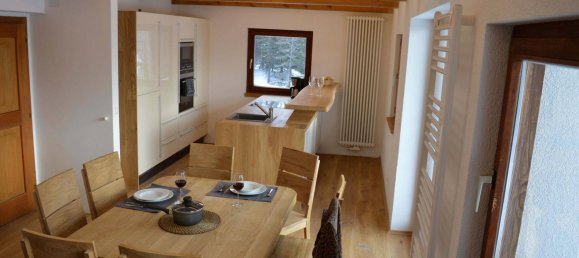 5-Zimmer Haus in Reichenau, Austria, Nr. 40949 13