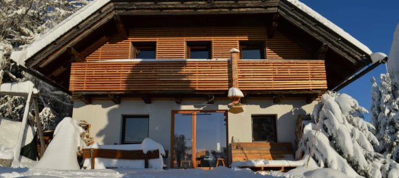 5-Zimmer Haus in Reichenau, Austria, Nr. 40949 6