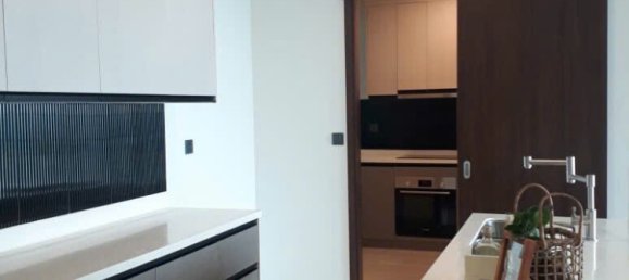 3 dormitorios condominium en venta en Thu Duc, Ho Chi Minh, Vietnam № 20487 10