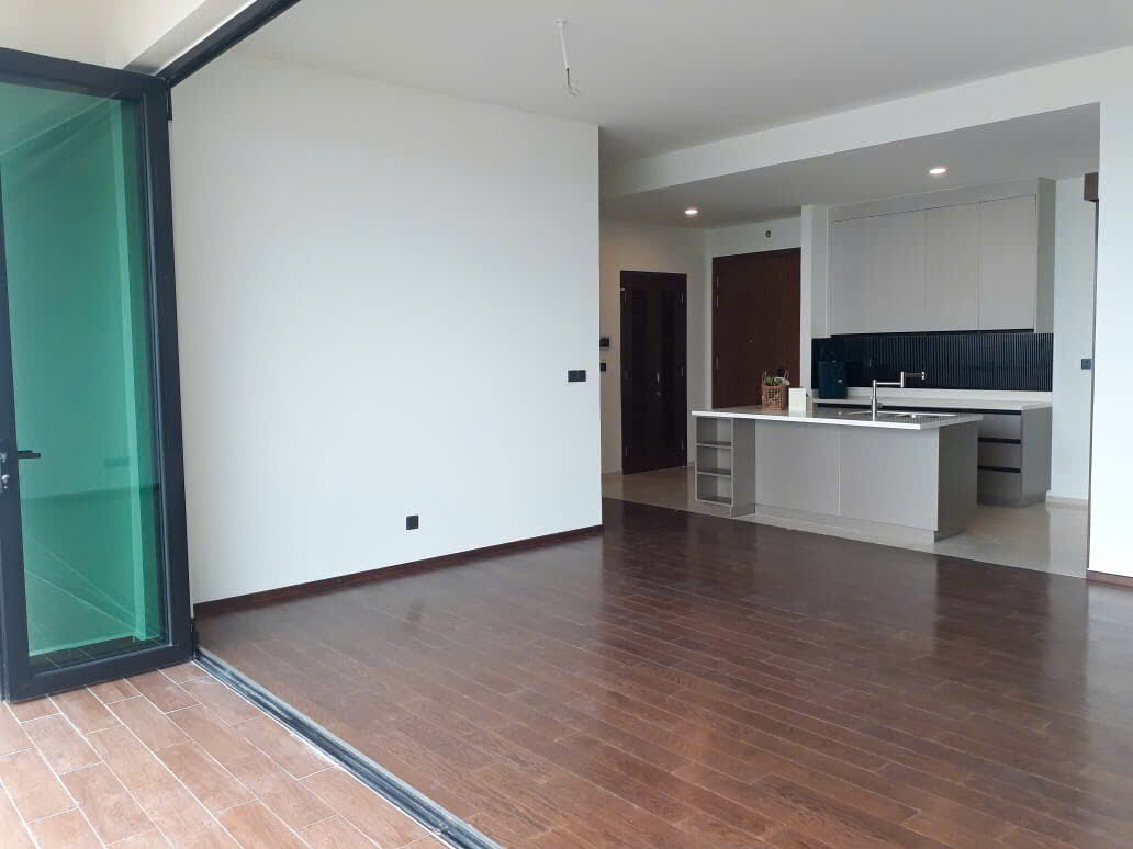 3 dormitorios condominium en venta en Thu Duc, Ho Chi Minh, Vietnam № 20487
