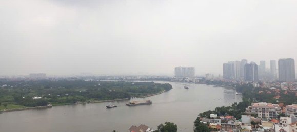 3 dormitorios condominium en venta en Thu Duc, Ho Chi Minh, Vietnam № 20487 11