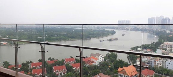 3 dormitorios condominium en venta en Thu Duc, Ho Chi Minh, Vietnam № 20487 4