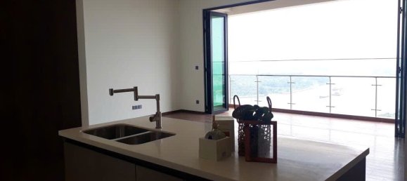 3 dormitorios condominium en venta en Thu Duc, Ho Chi Minh, Vietnam № 20487 12
