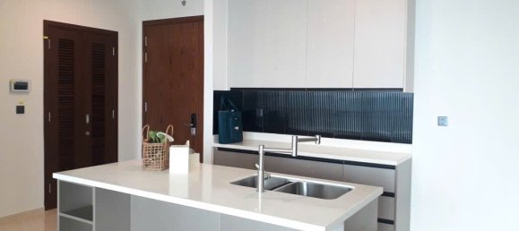 3 dormitorios condominium en venta en Thu Duc, Ho Chi Minh, Vietnam № 20487 15