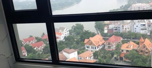 3 dormitorios condominium en venta en Thu Duc, Ho Chi Minh, Vietnam № 20487 14