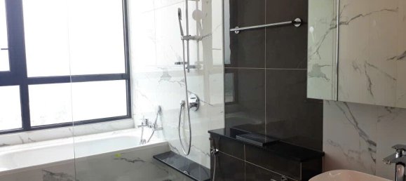 3 dormitorios condominium en venta en Thu Duc, Ho Chi Minh, Vietnam № 20487 2