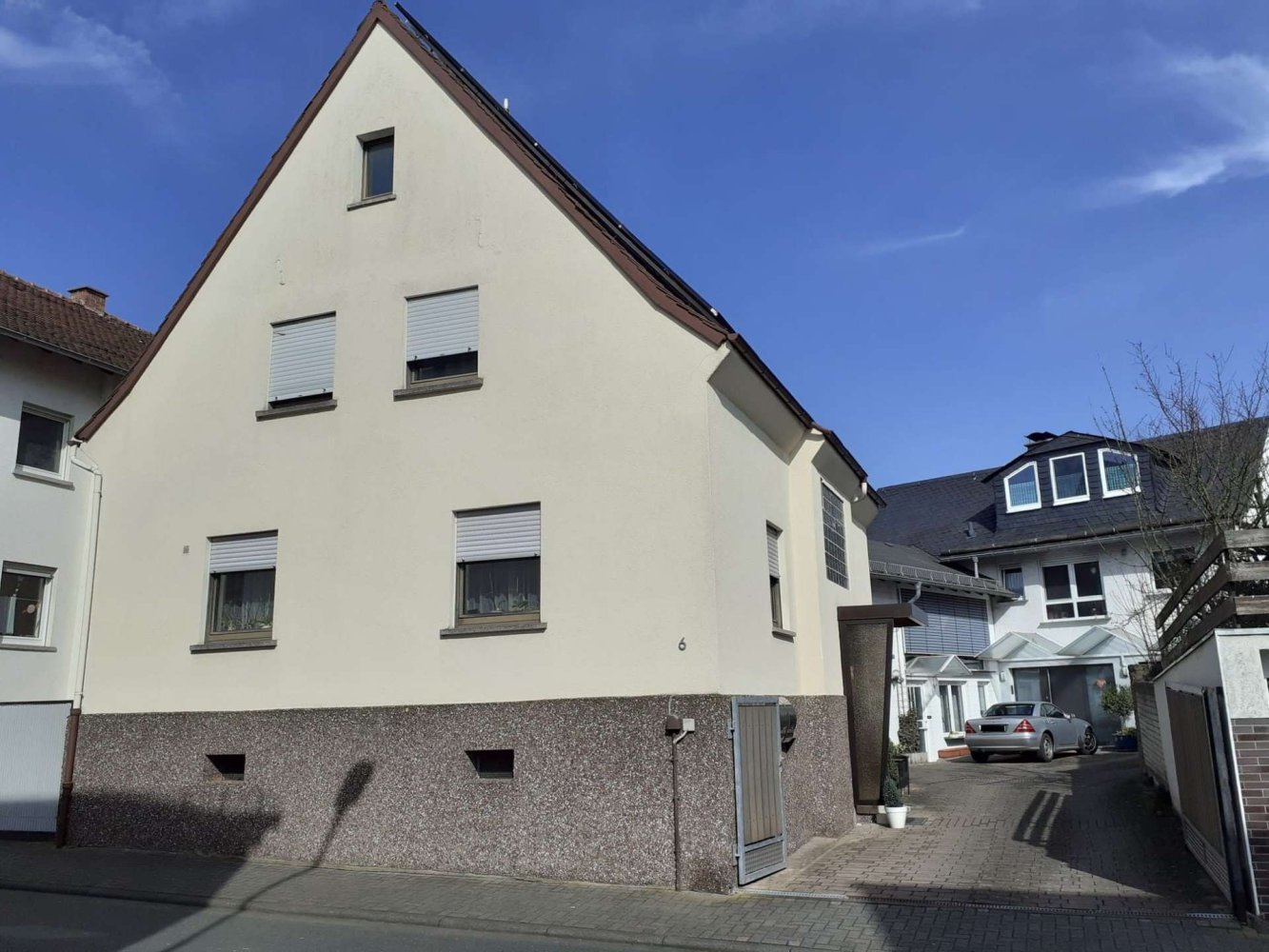 Castelos de 8 divisões em Lahn-Dill, Germany N.º 129726