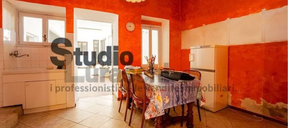 8 rooms House in Monticello Brianza, Italy No. 113447 11