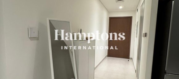 2 dormitorios apartamento en alquiler en Dubai Creek Harbour (The Lagoons), Dubai, UAE № 180534 6