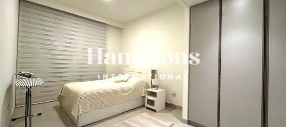 2 dormitorios apartamento en alquiler en Dubai Creek Harbour (The Lagoons), Dubai, UAE № 180534 7