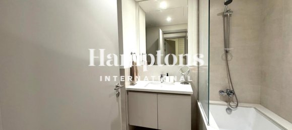 2 dormitorios apartamento en alquiler en Dubai Creek Harbour (The Lagoons), Dubai, UAE № 180534 5