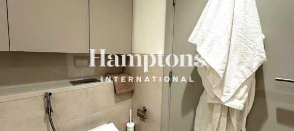 2 dormitorios apartamento en alquiler en Dubai Creek Harbour (The Lagoons), Dubai, UAE № 180534 8