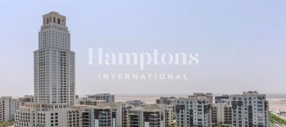 2 dormitorios apartamento en alquiler en Dubai Creek Harbour (The Lagoons), Dubai, UAE № 180534 2