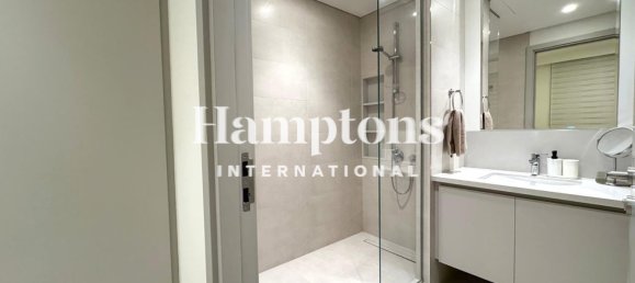 2 dormitorios apartamento en alquiler en Dubai Creek Harbour (The Lagoons), Dubai, UAE № 180534 9