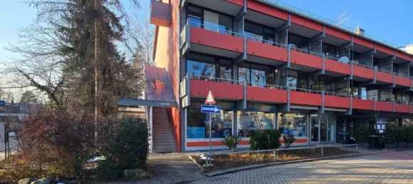 Imóvel comercial em Ebersberg, Germany 262 m² N.º 340524 7