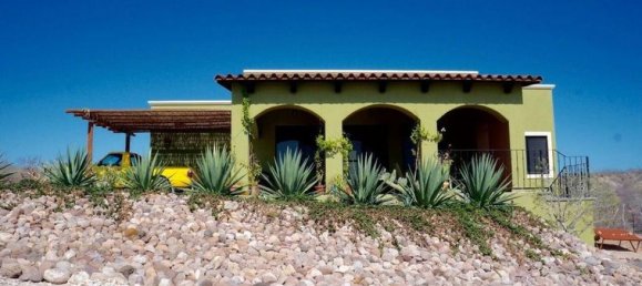 Casa de 3 dormitorios en Baja California Sur, Mexico No. 189105 2