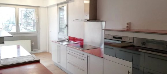 2 Schlafzimmer Wohnung in Lille, France, Nr. 68410 2