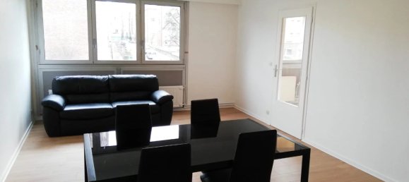 2 Schlafzimmer Wohnung in Lille, France, Nr. 68410 3