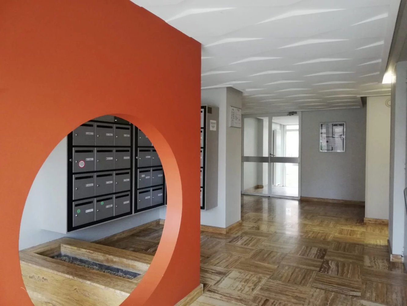 2 Schlafzimmer Wohnung in Lille, France, Nr. 68410