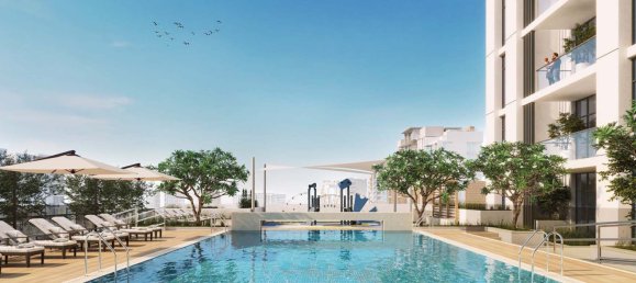 3 bedrooms Apartment in AZIZI CENTRAL, Al Furjan, UAE No. 60615 8