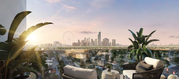 3 bedrooms Apartment in AZIZI CENTRAL, Al Furjan, UAE No. 60615 4