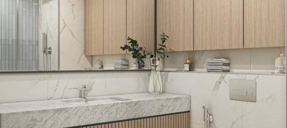 3 bedrooms Apartment in AZIZI CENTRAL, Al Furjan, UAE No. 60615 5