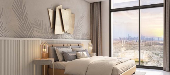 3 bedrooms Apartment in AZIZI CENTRAL, Al Furjan, UAE No. 60615 7