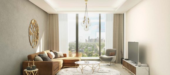 3 bedrooms Apartment in AZIZI CENTRAL, Al Furjan, UAE No. 60615 6