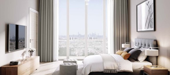 3 bedrooms Apartment in AZIZI CENTRAL, Al Furjan, UAE No. 60615 10