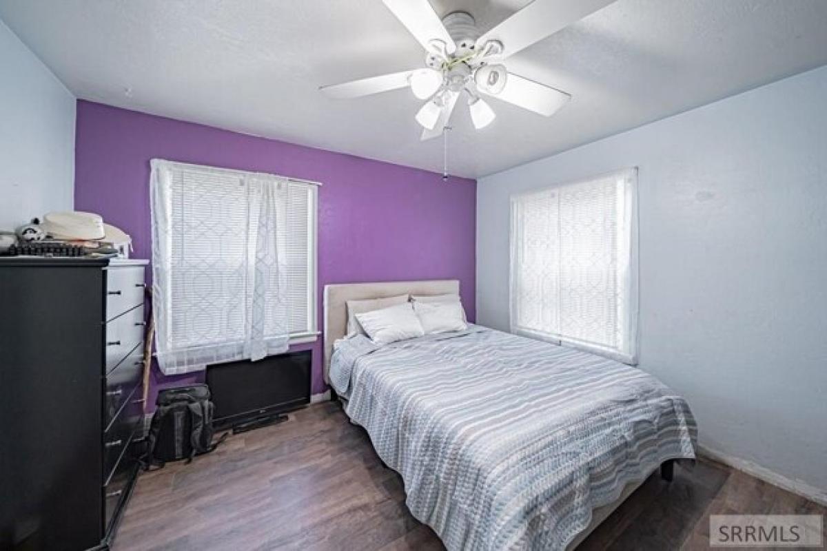 3 Schlafzimmer Haus in Idaho Falls, USA, Nr. 441039