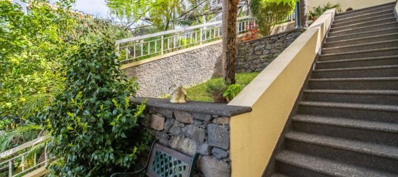 Casa de 3 dormitorios en Camara de Lobos, Portugal No. 183212 17