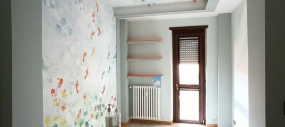 4 rooms Apartment in Saluzzo, Italy No. 66424 4