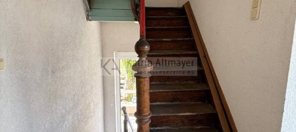 5 rooms House in Saarbrucken, Germany No. 321656 9