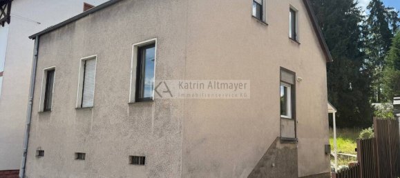 5 rooms House in Saarbrucken, Germany No. 321656 2