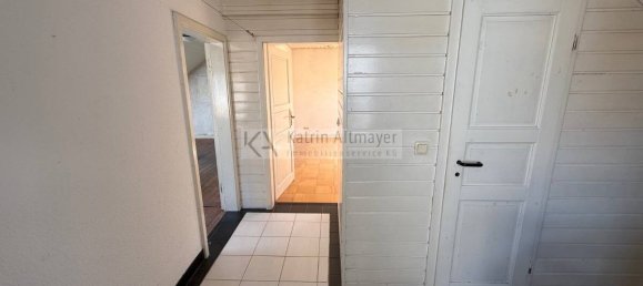 5 rooms House in Saarbrucken, Germany No. 321656 10