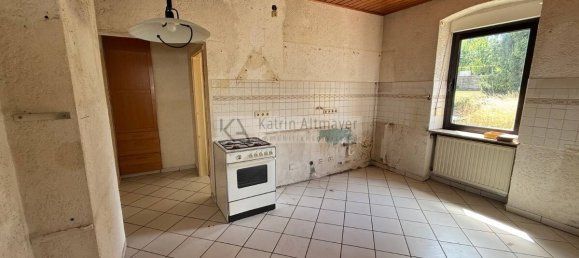 5 rooms House in Saarbrucken, Germany No. 321656 6