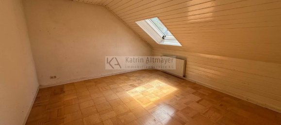 5 rooms House in Saarbrucken, Germany No. 321656 12